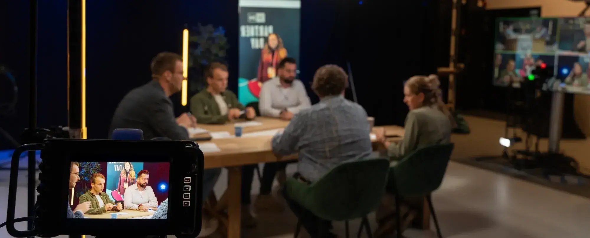 Talkshow25 Inbound